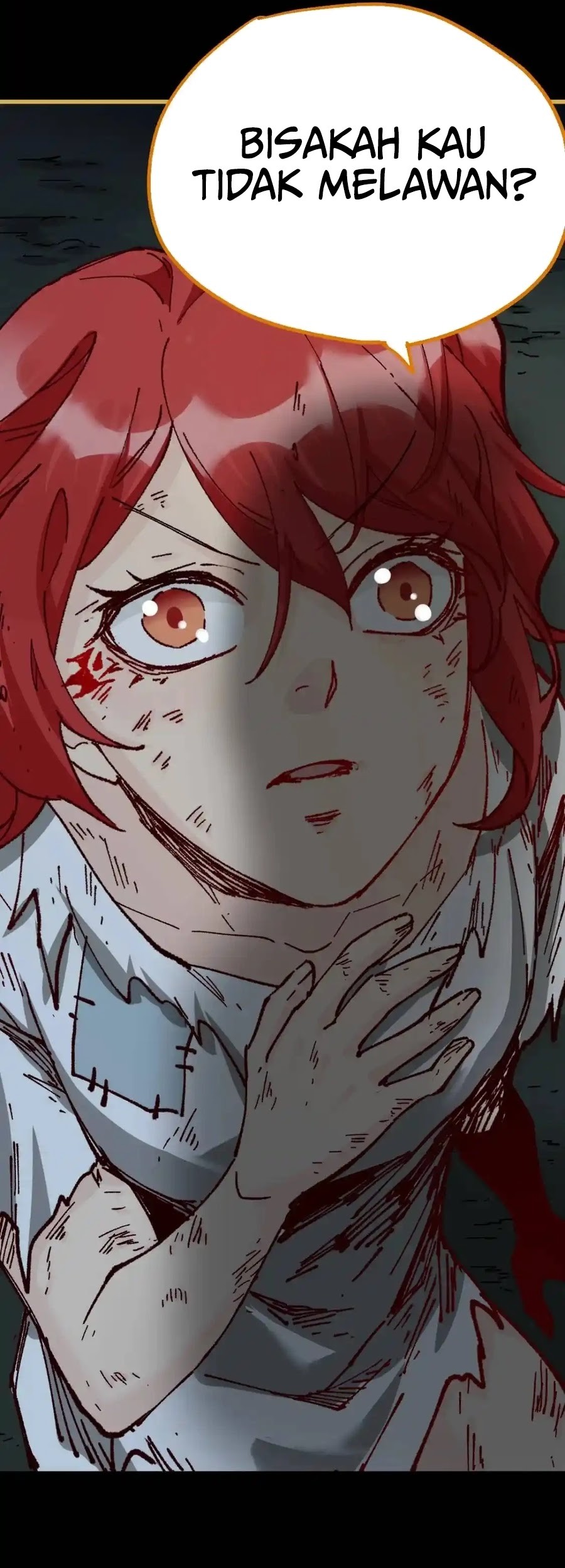 The Sacred Ruins Chapter 151 Gambar 46