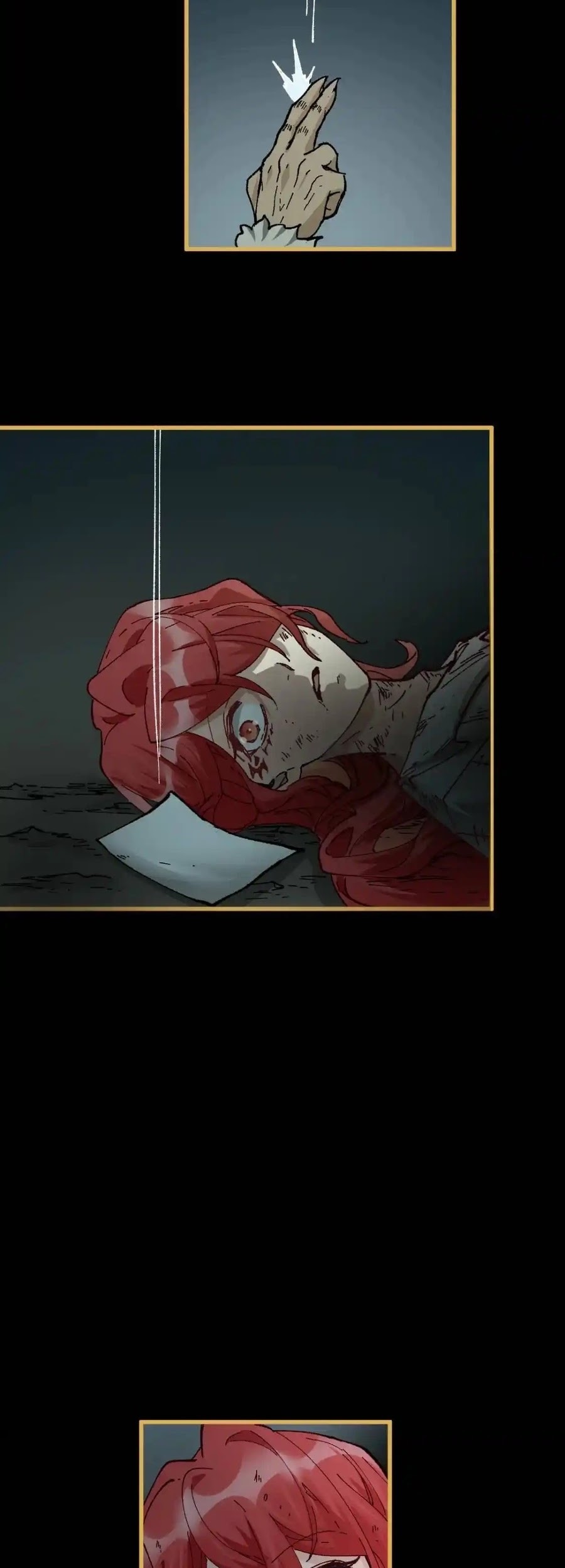 The Sacred Ruins Chapter 151 Gambar 52