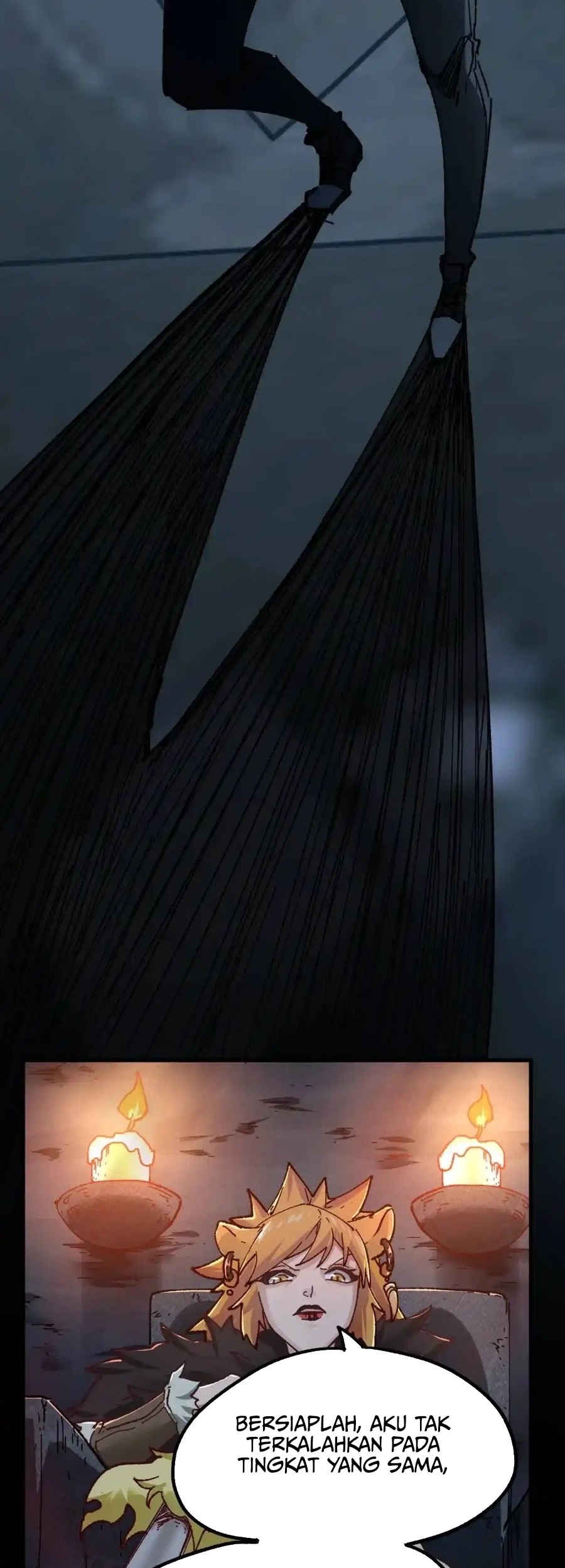 The Sacred Ruins Chapter 151 Gambar 59