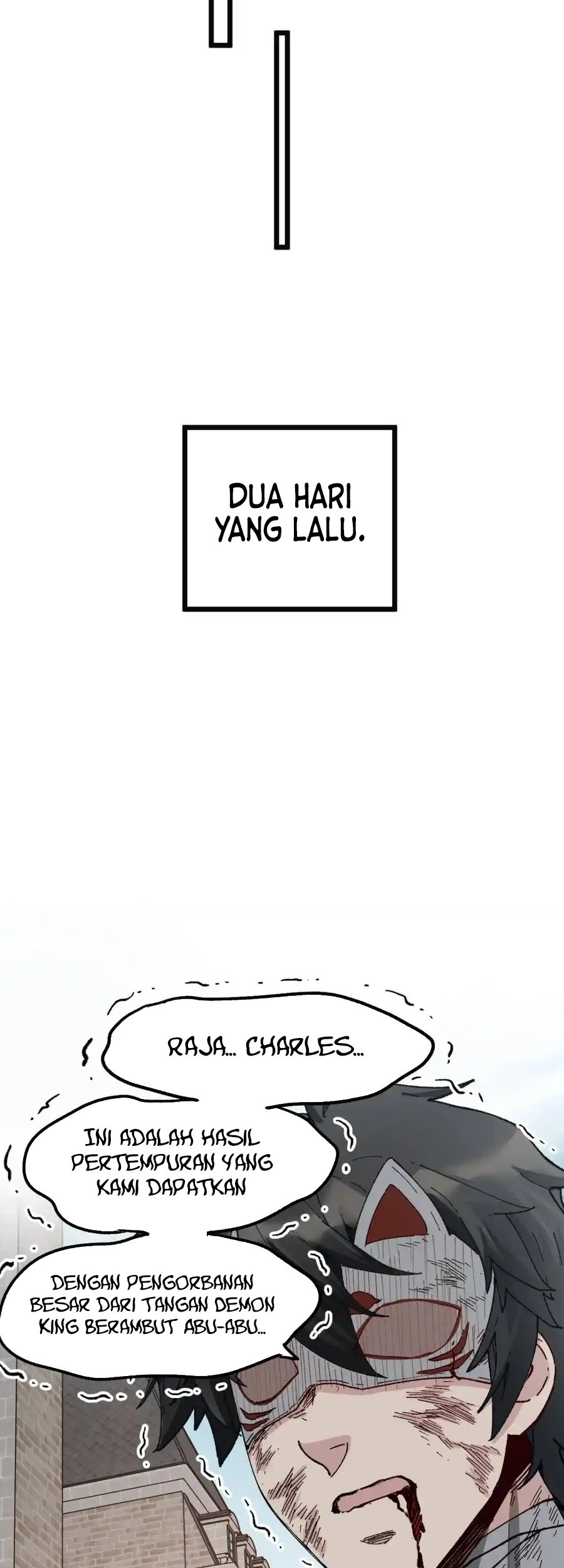 The Sacred Ruins Chapter 151 Gambar 4