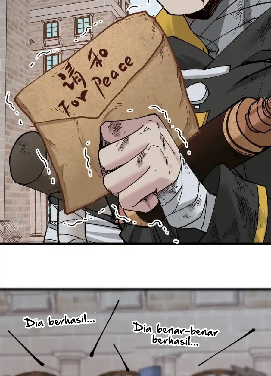 The Sacred Ruins Chapter 151 Gambar 5