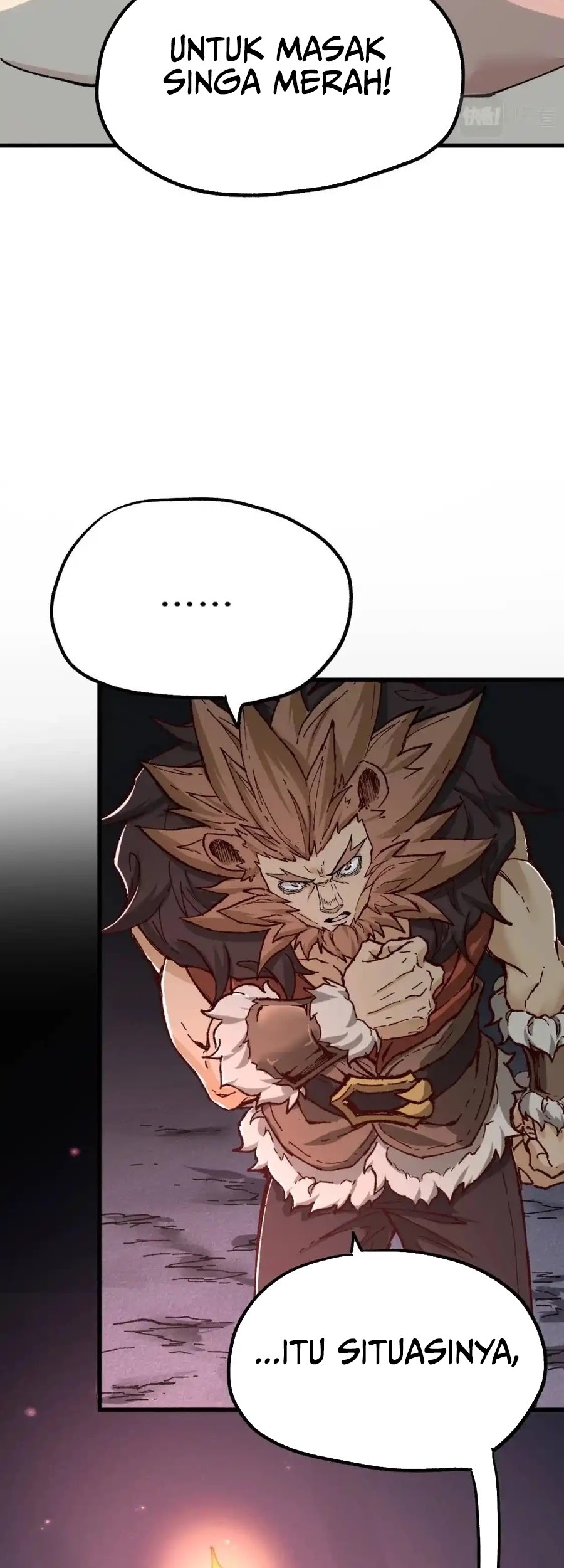 The Sacred Ruins Chapter 151 Gambar 24