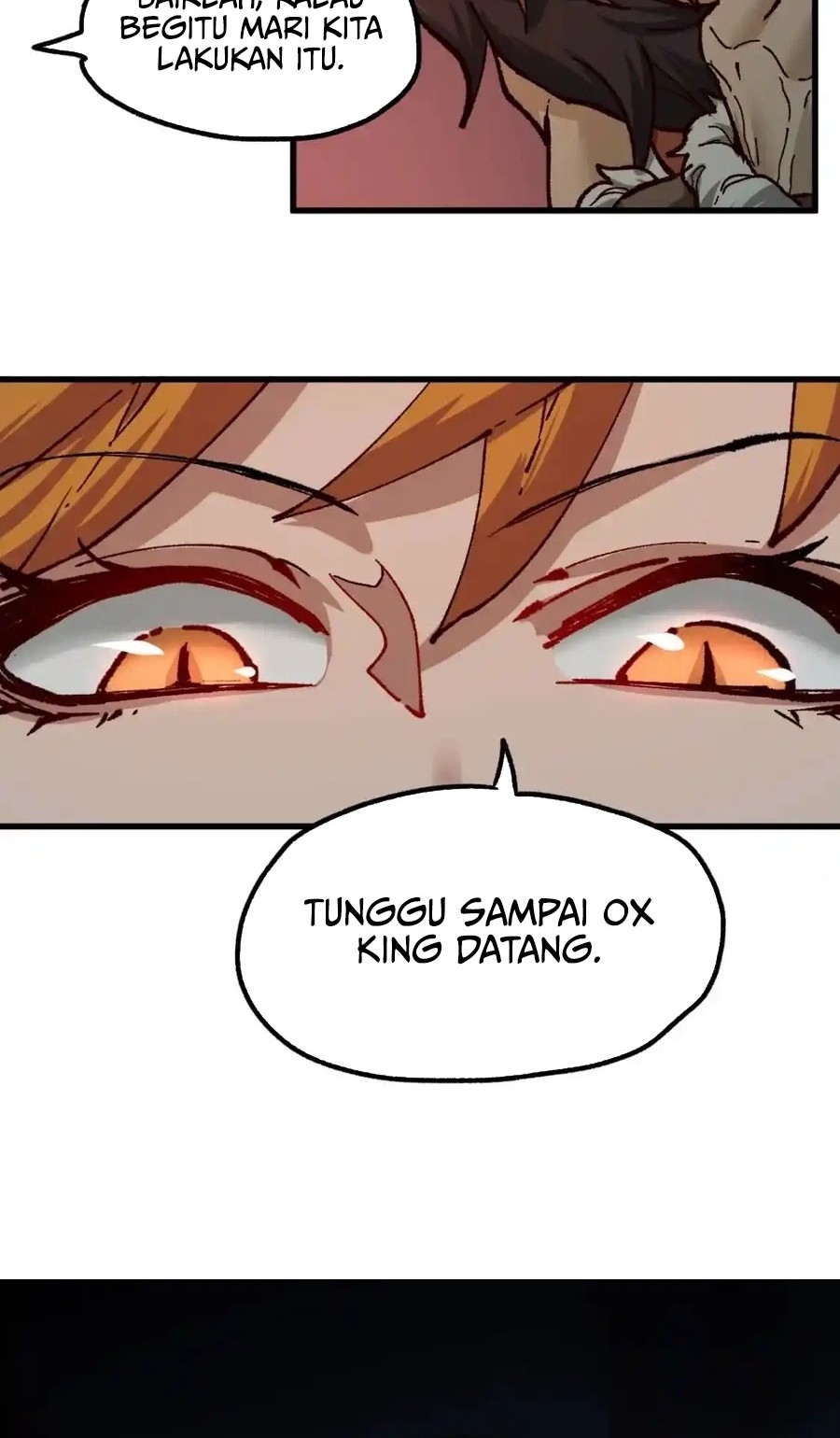 The Sacred Ruins Chapter 151 Gambar 29