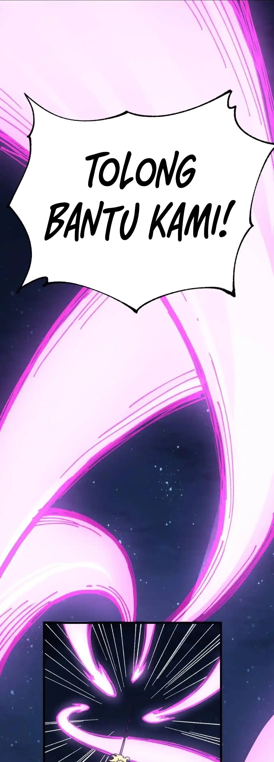 The Sacred Ruins Chapter 152 Gambar 33