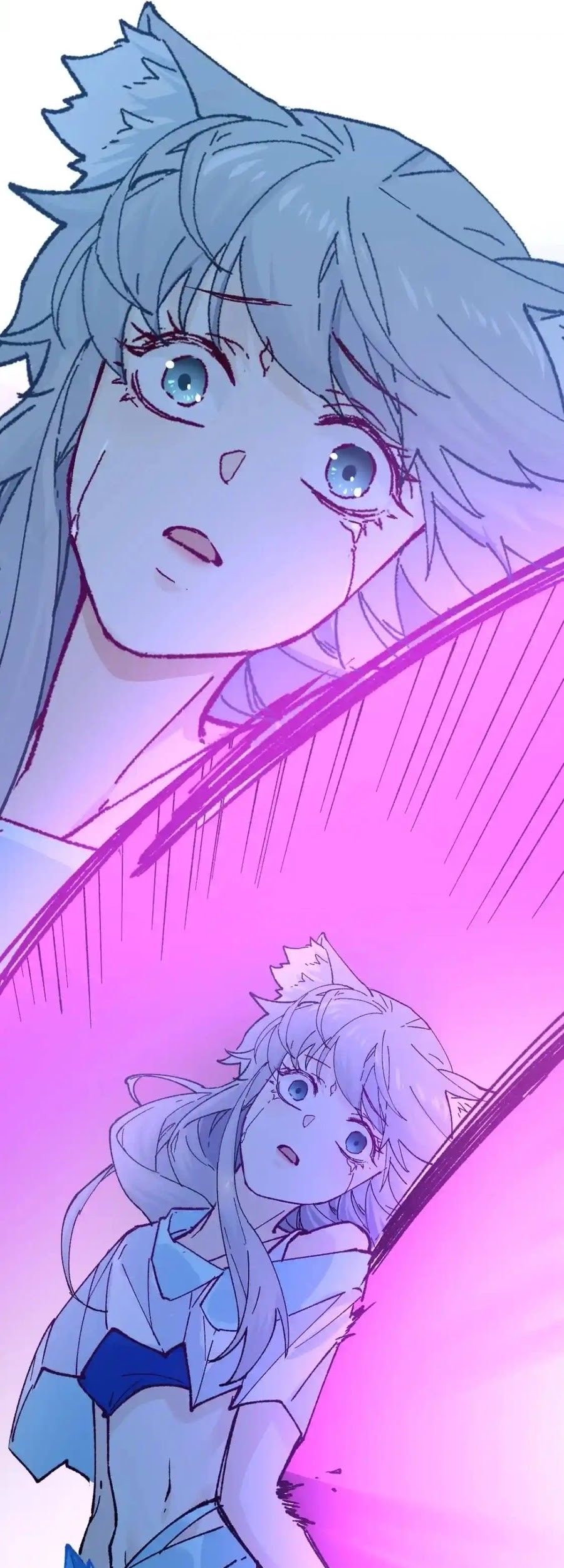 The Sacred Ruins Chapter 152 Gambar 40