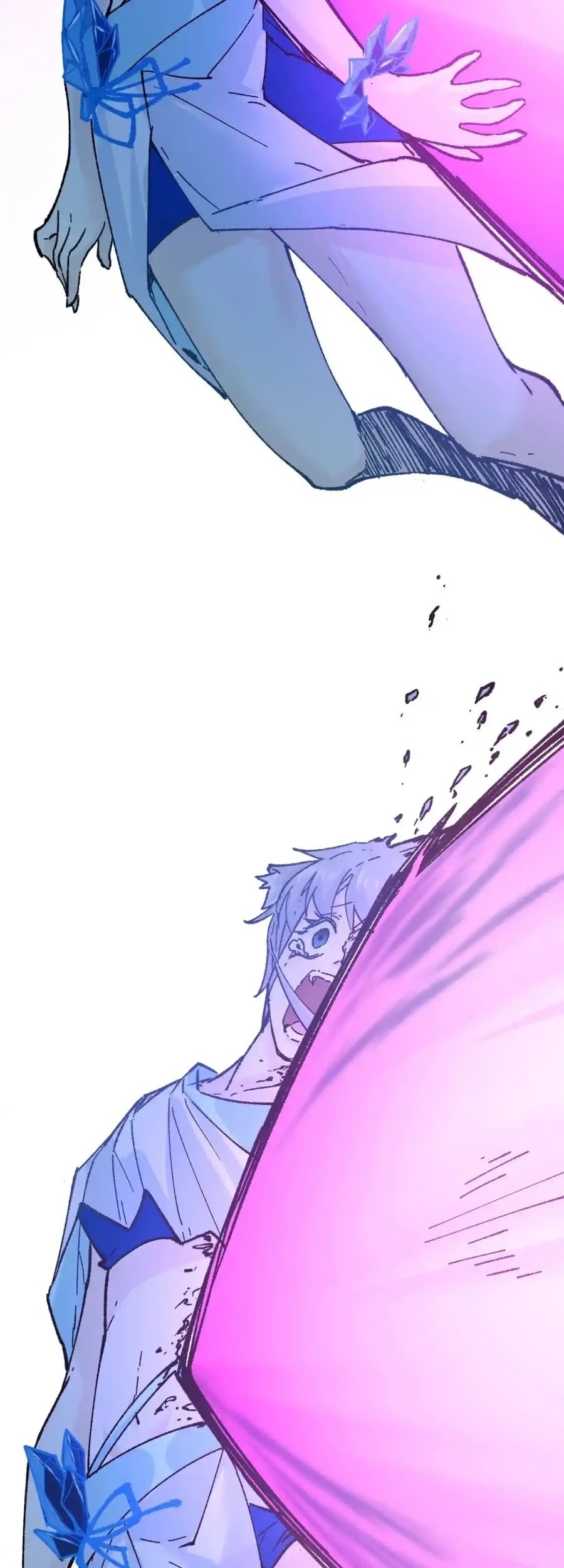 The Sacred Ruins Chapter 152 Gambar 41