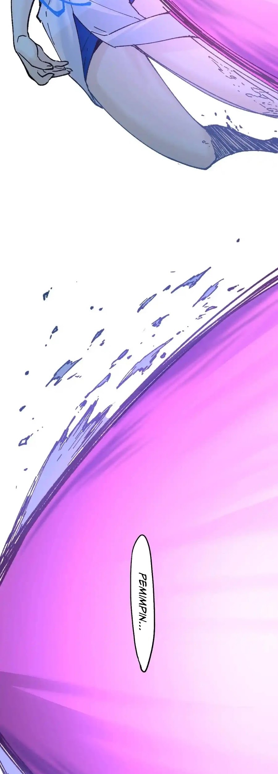 The Sacred Ruins Chapter 152 Gambar 42