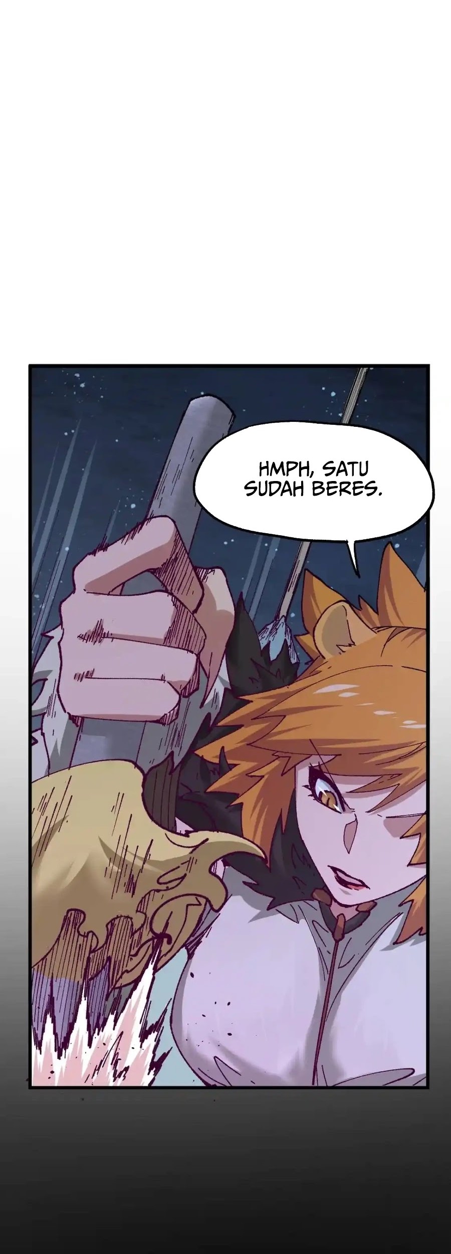 The Sacred Ruins Chapter 152 Gambar 45