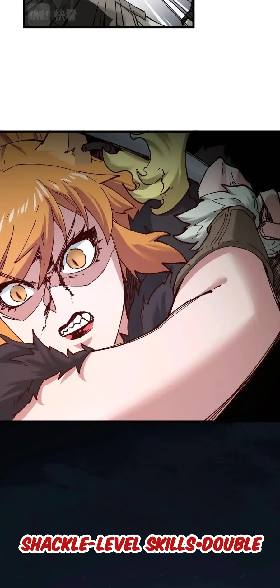 The Sacred Ruins Chapter 152 Gambar 55