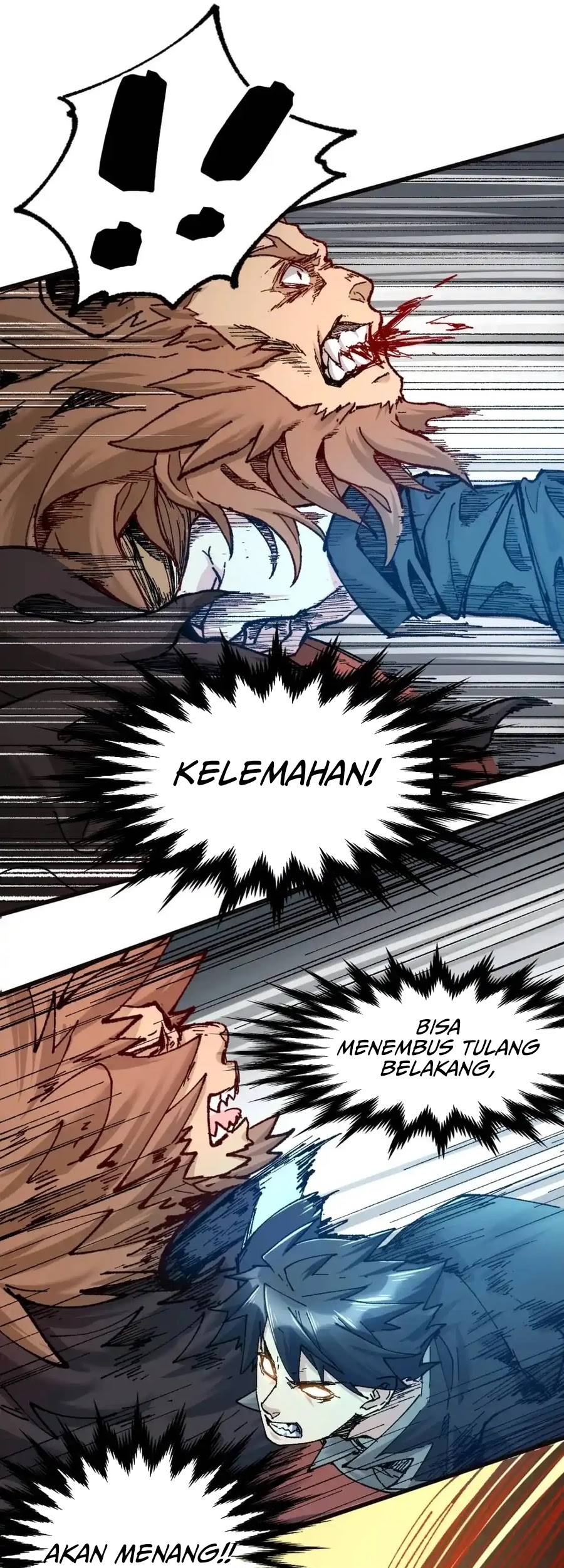 The Sacred Ruins Chapter 152 Gambar 6