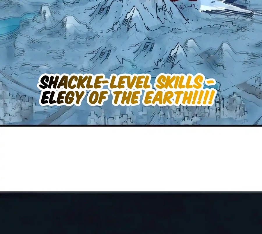 The Sacred Ruins Chapter 152 Gambar 9