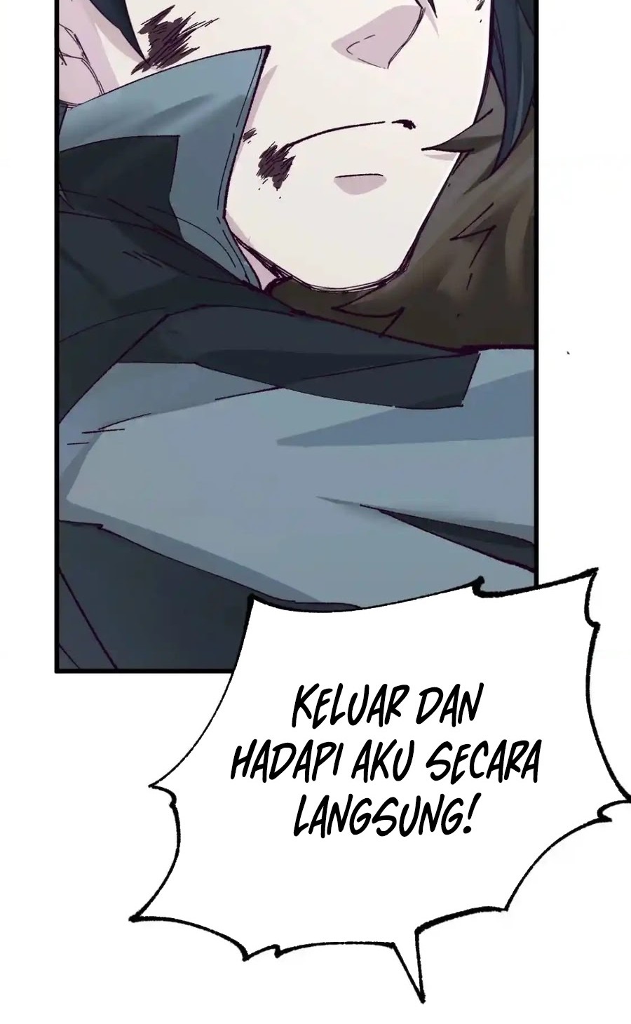 The Sacred Ruins Chapter 152 Gambar 25