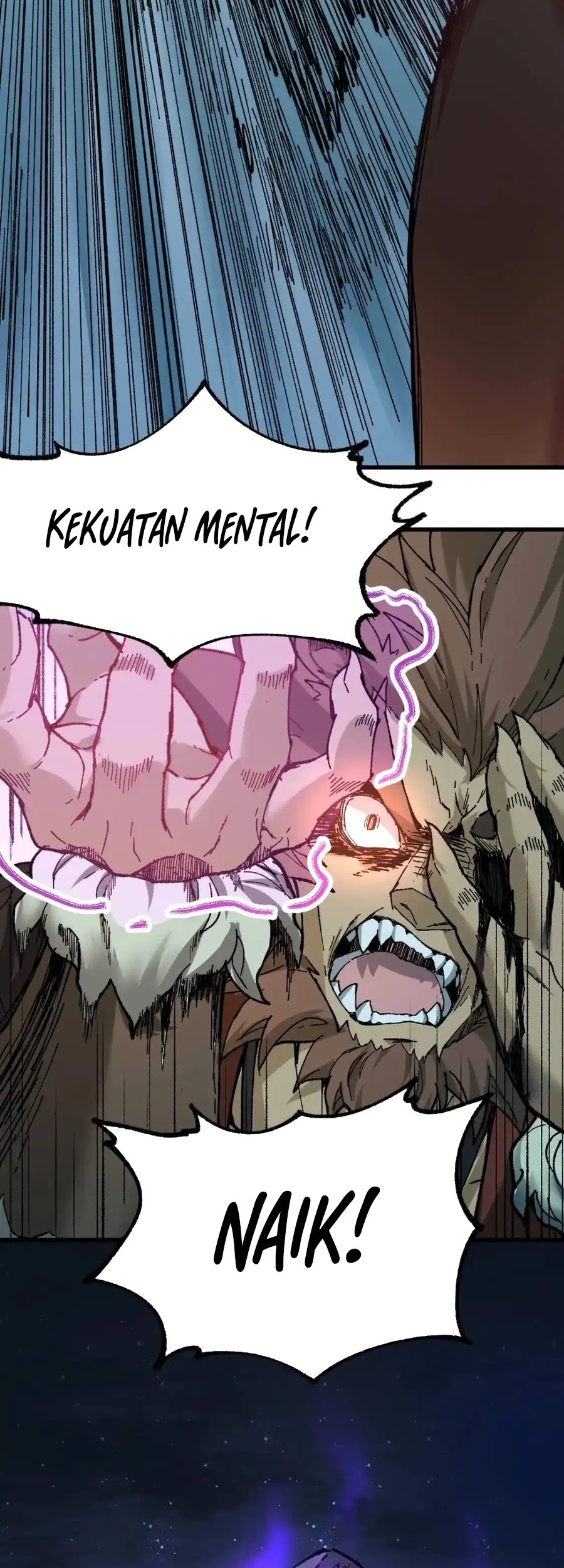 The Sacred Ruins Chapter 152 Gambar 28