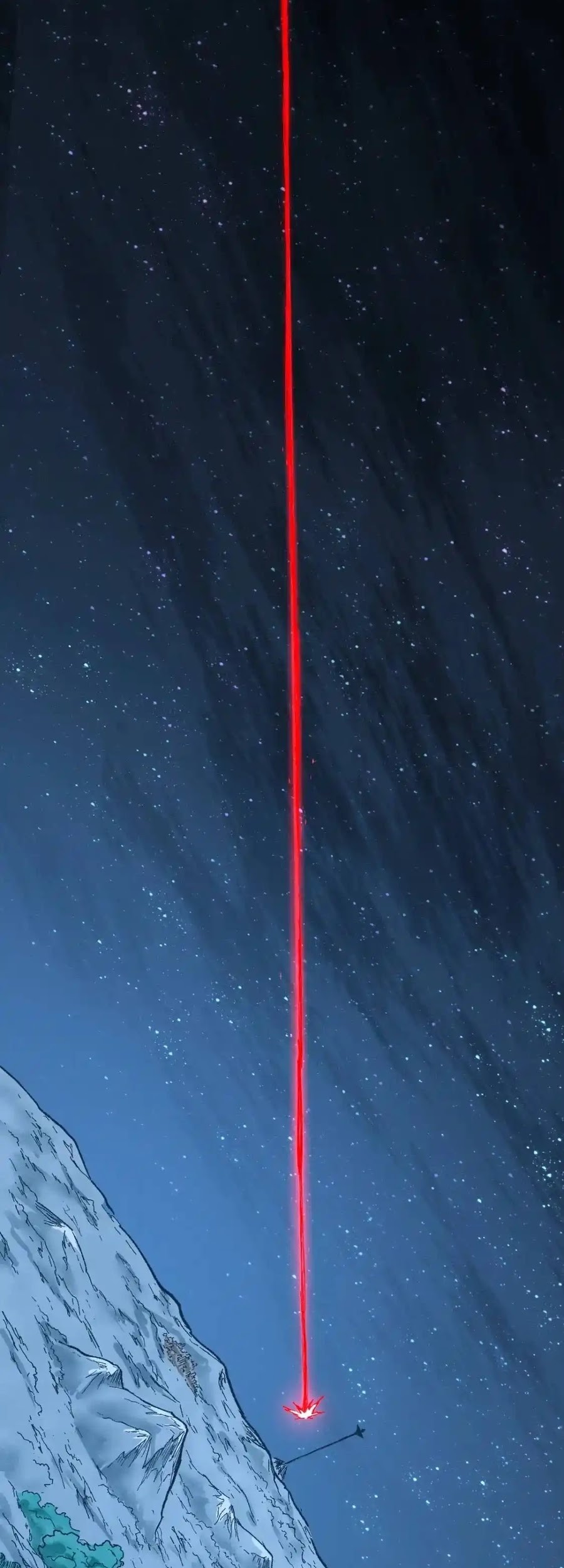 The Sacred Ruins Chapter 153 Gambar 29