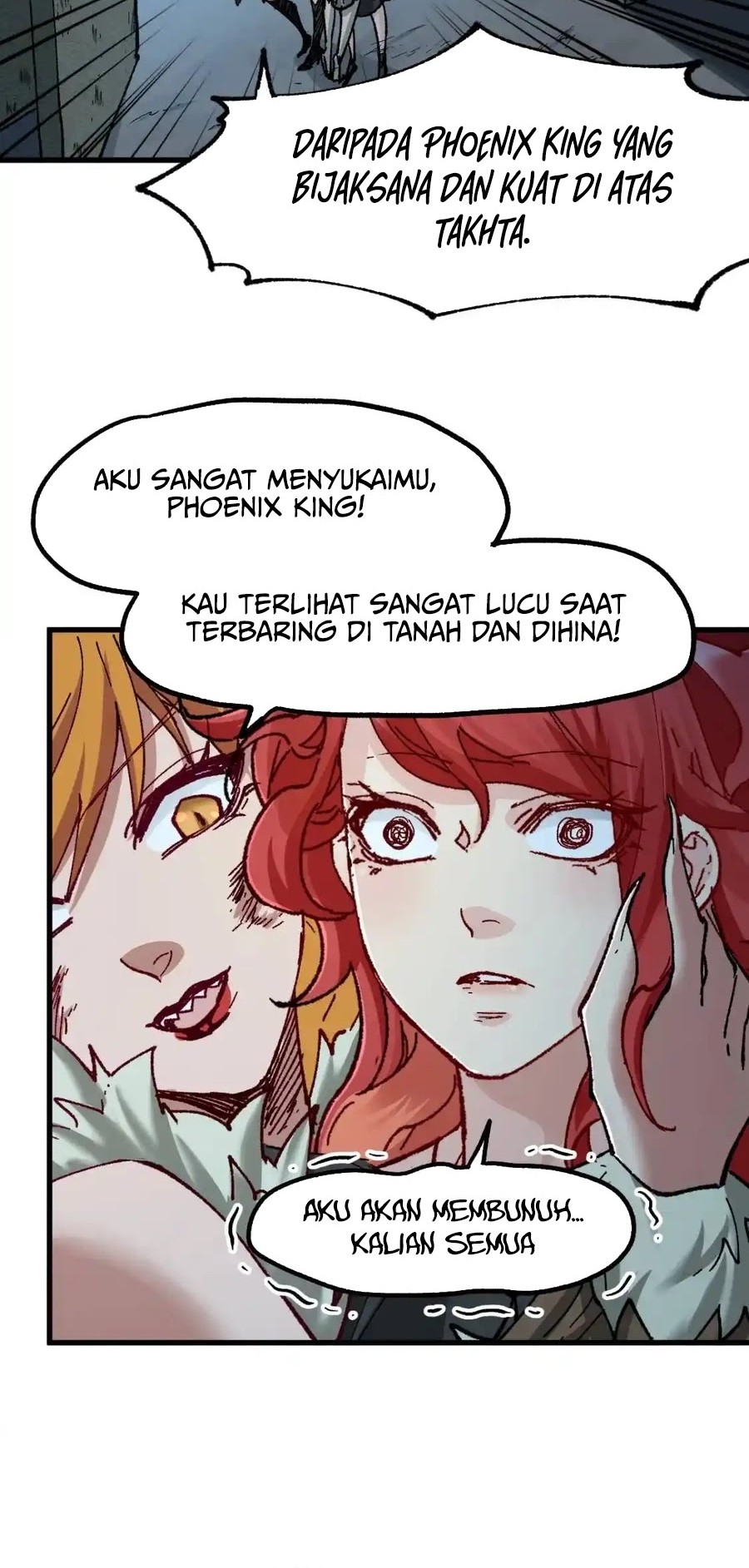 The Sacred Ruins Chapter 154 Gambar 39