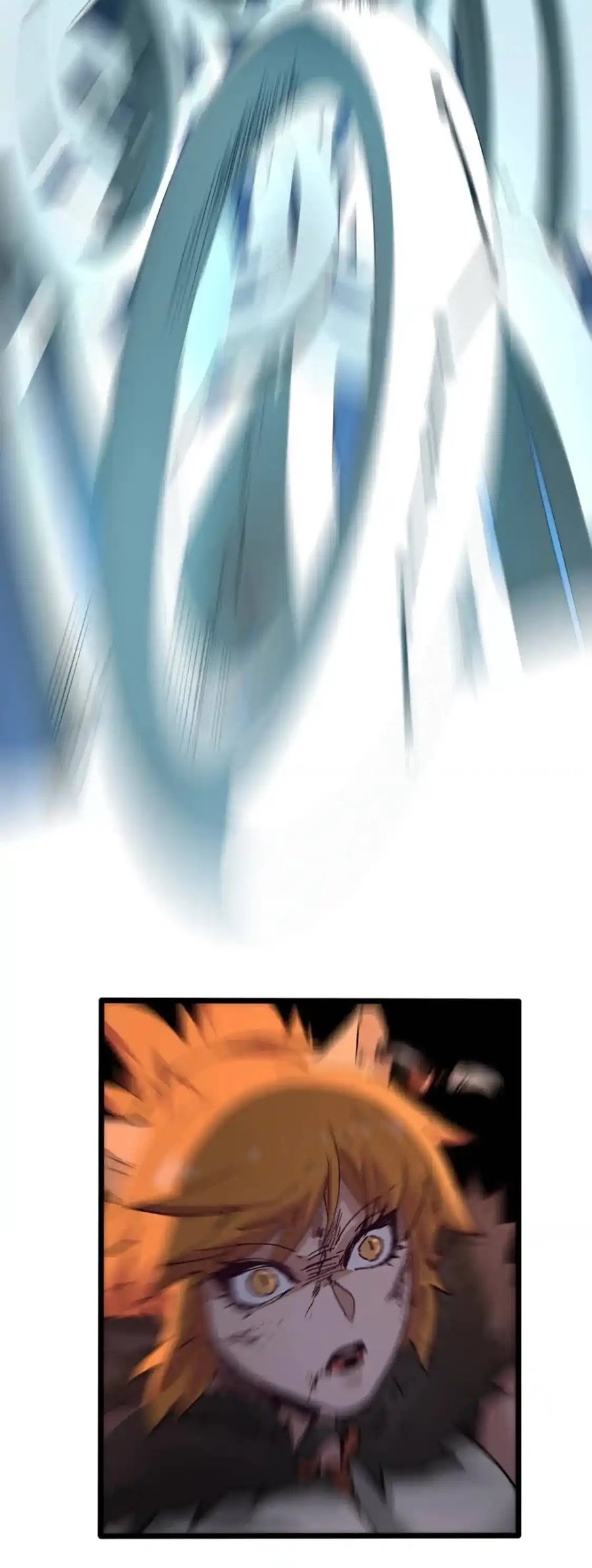 The Sacred Ruins Chapter 154 Gambar 3