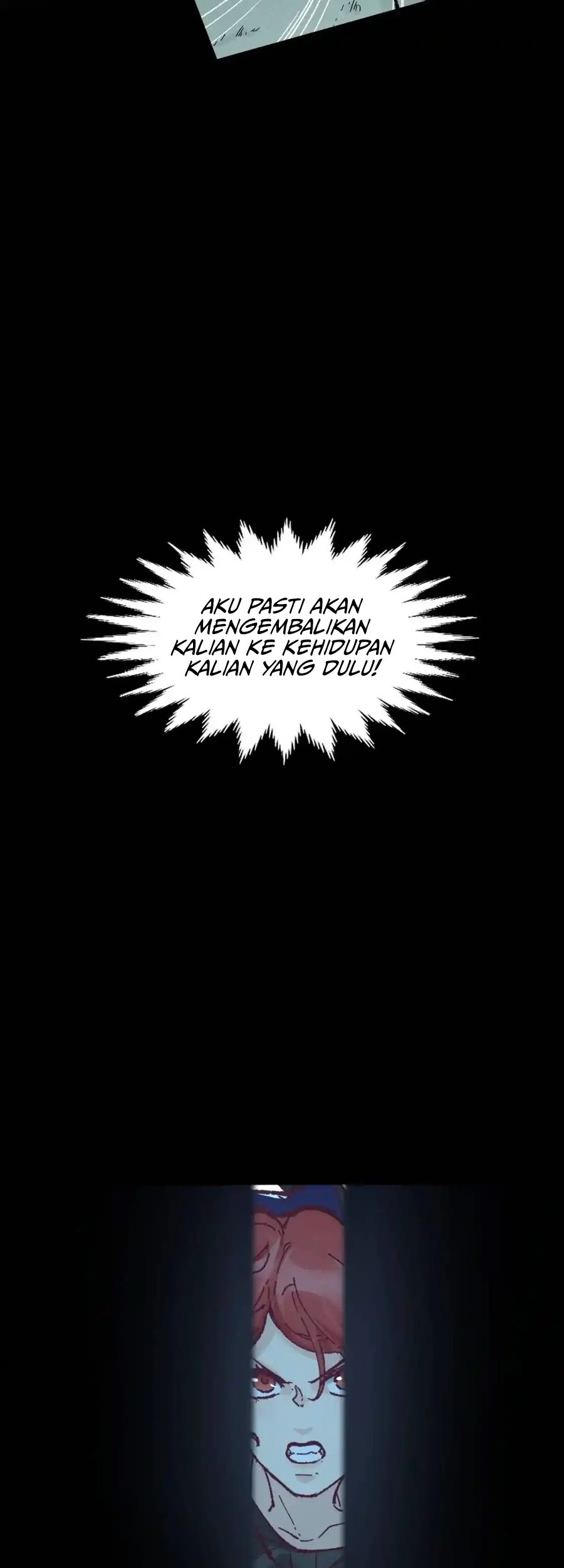 The Sacred Ruins Chapter 154 Gambar 11