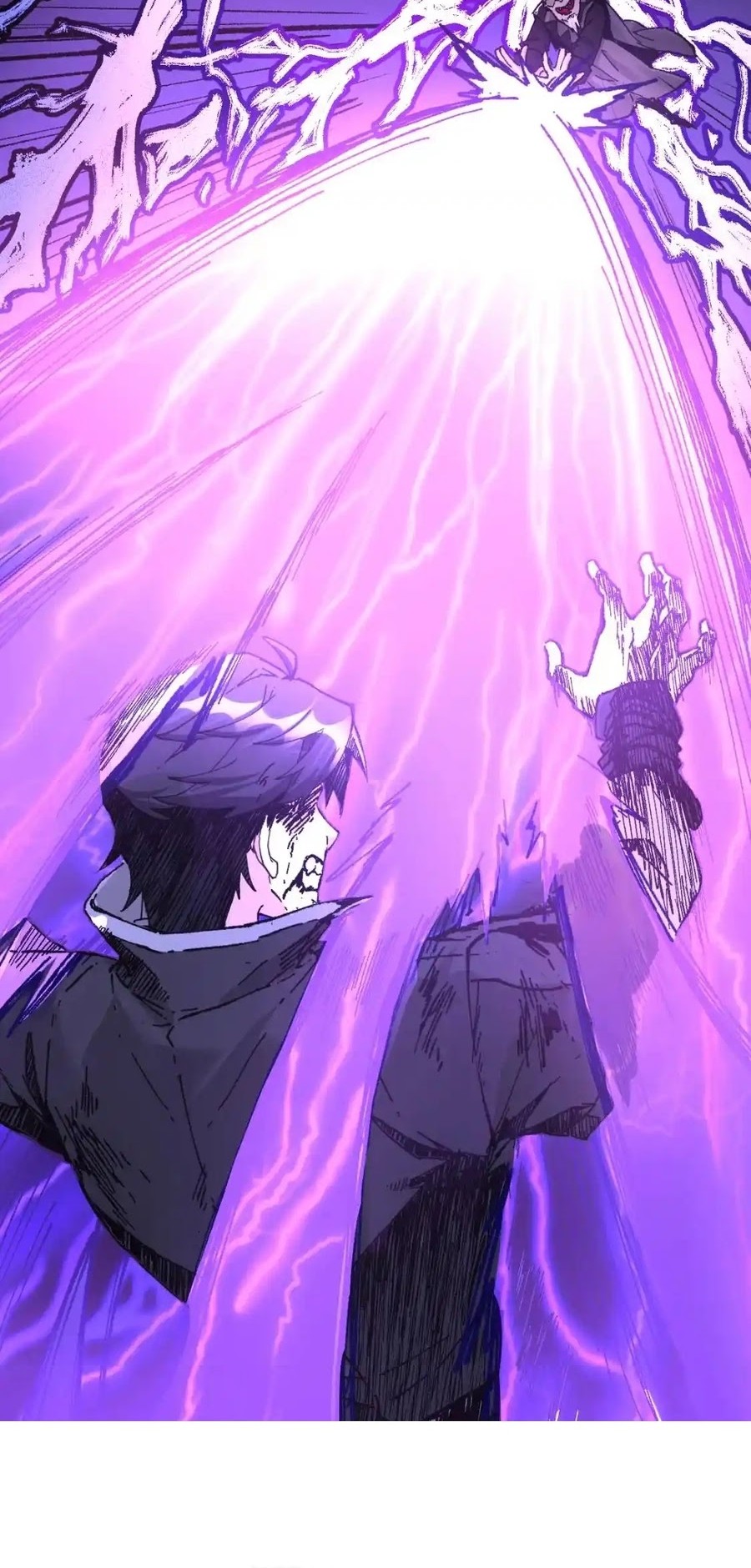 The Sacred Ruins Chapter 154 Gambar 27