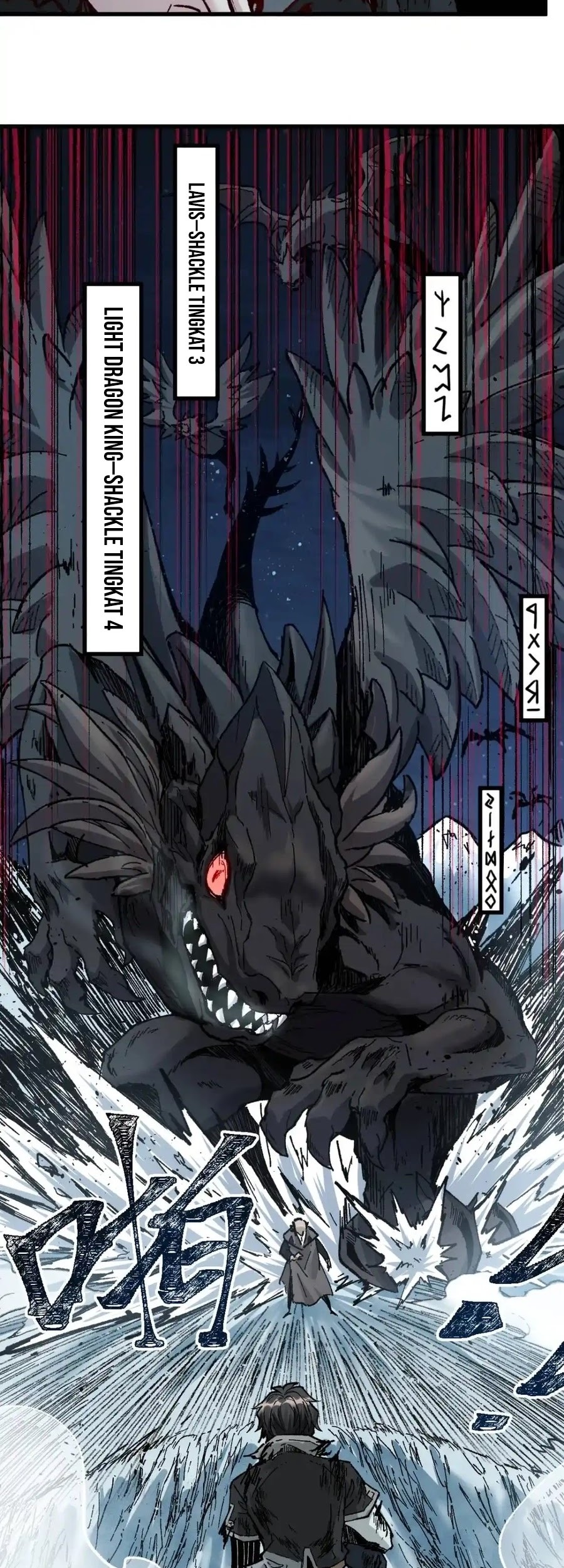 The Sacred Ruins Chapter 154 Gambar 30