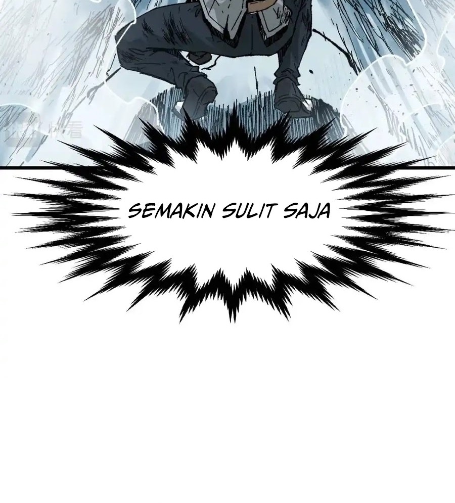 The Sacred Ruins Chapter 154 Gambar 31