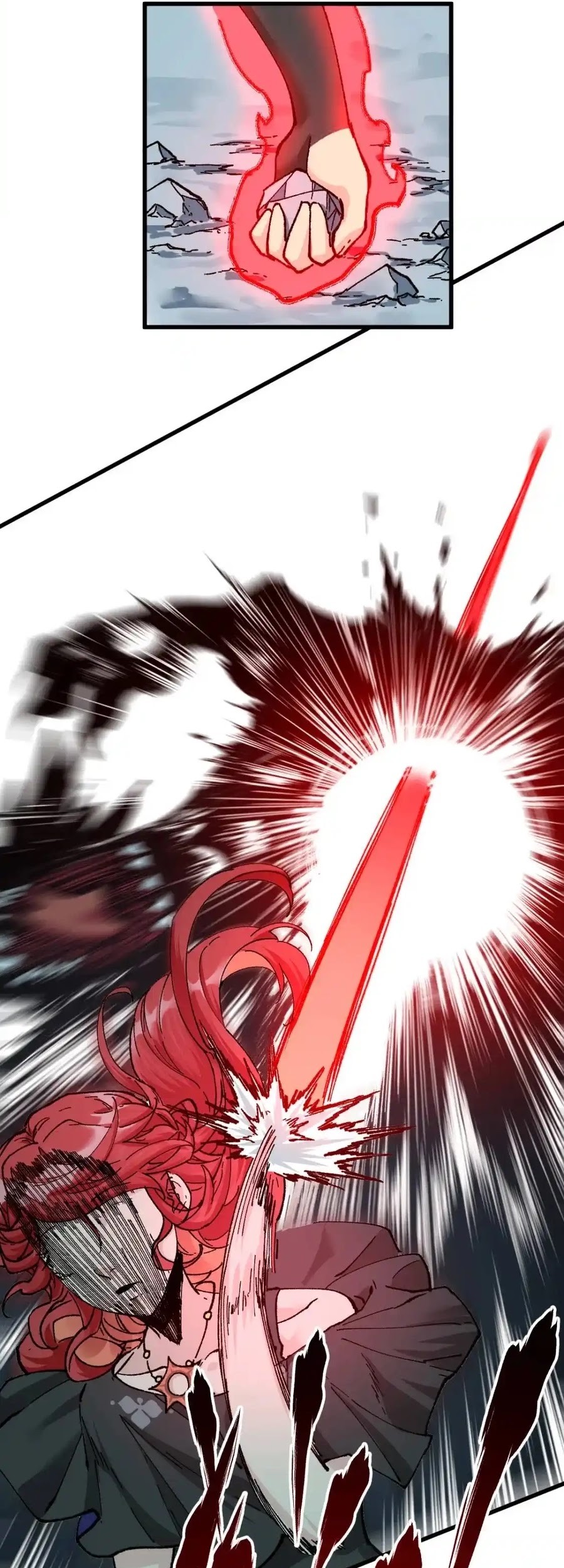 The Sacred Ruins Chapter 155 Gambar 37