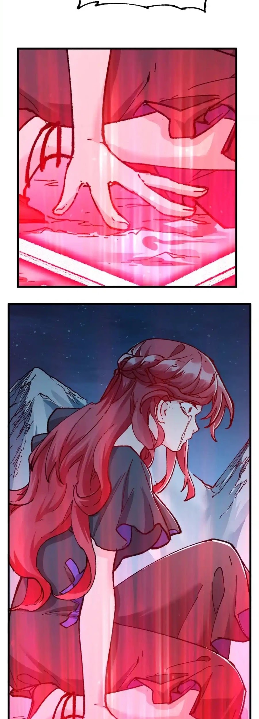 The Sacred Ruins Chapter 155 Gambar 43