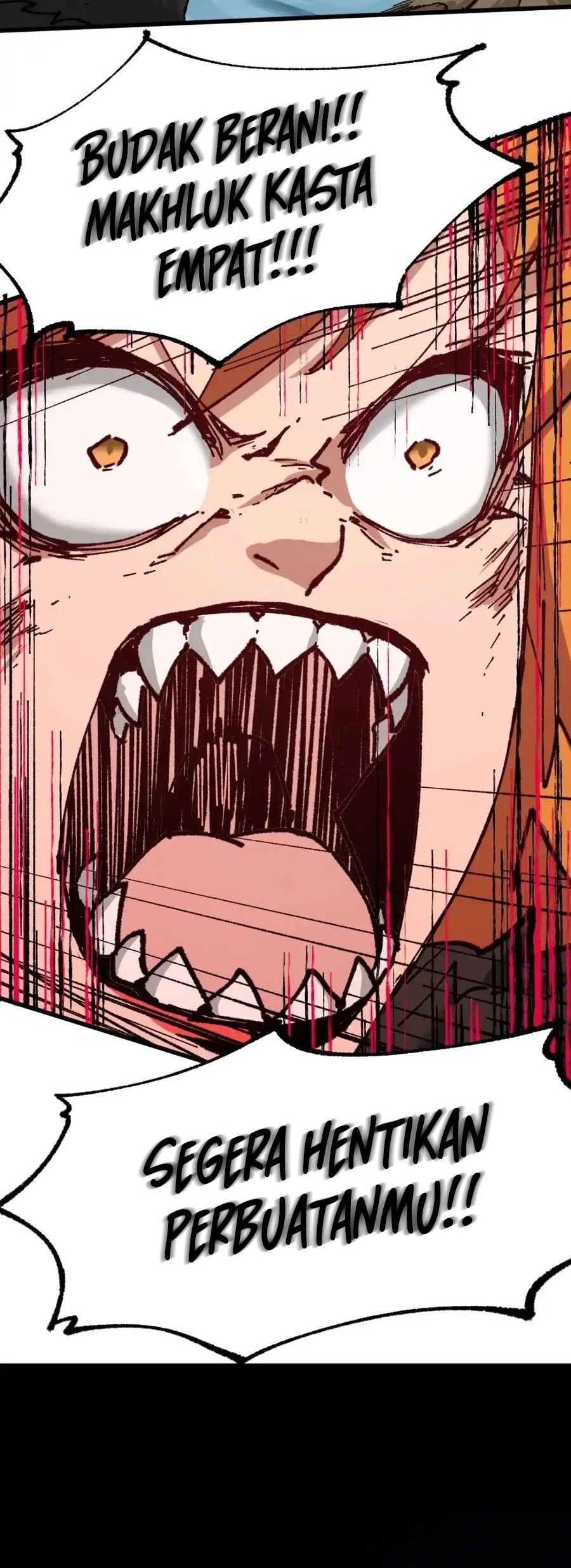 The Sacred Ruins Chapter 155 Gambar 48