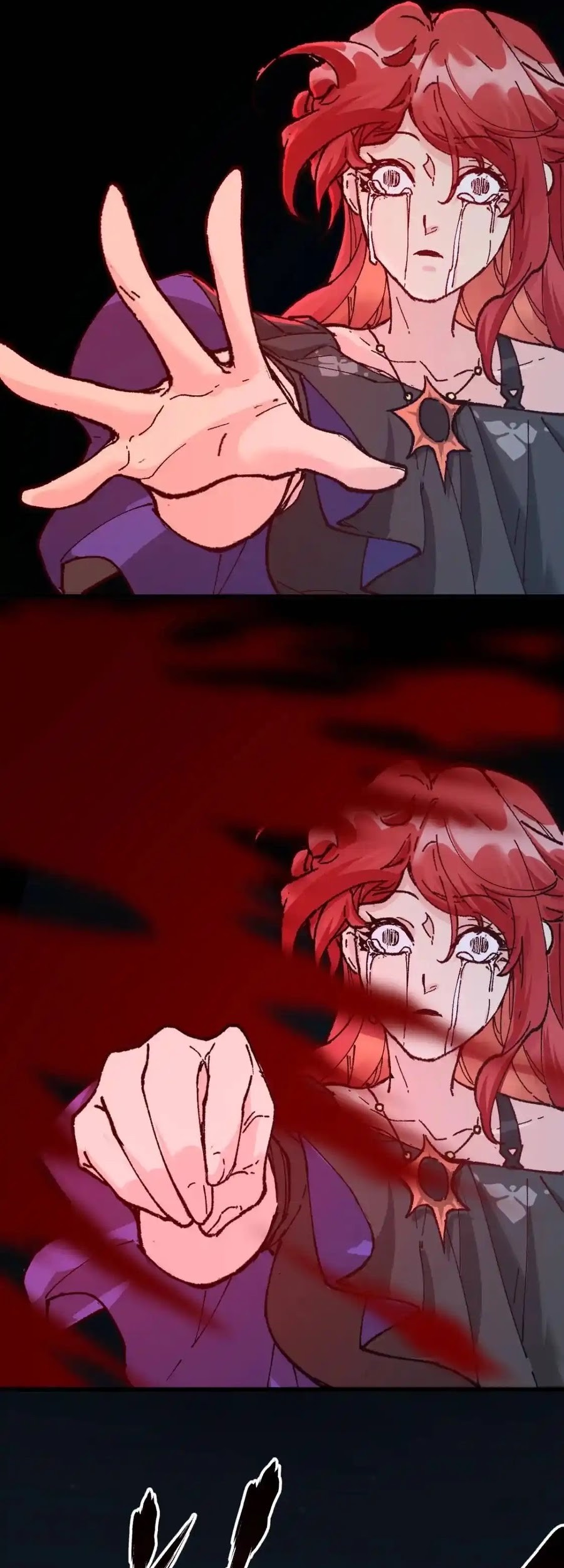 The Sacred Ruins Chapter 155 Gambar 49