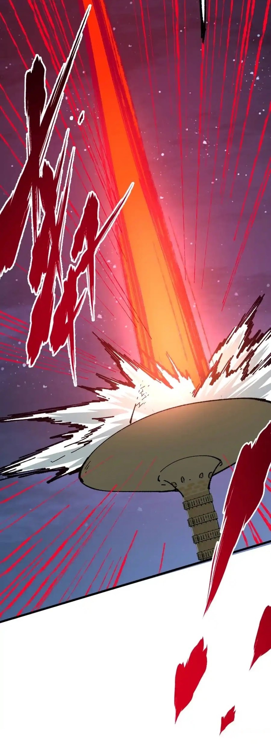 The Sacred Ruins Chapter 155 Gambar 3