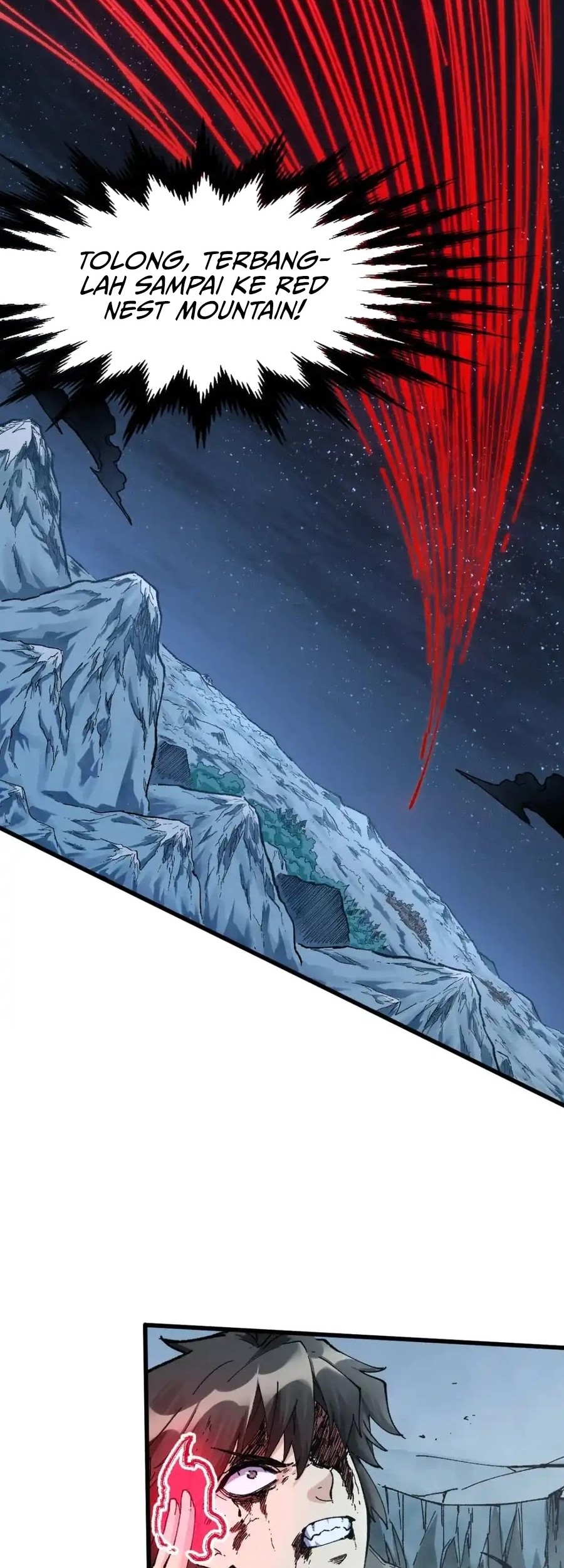 The Sacred Ruins Chapter 155 Gambar 23