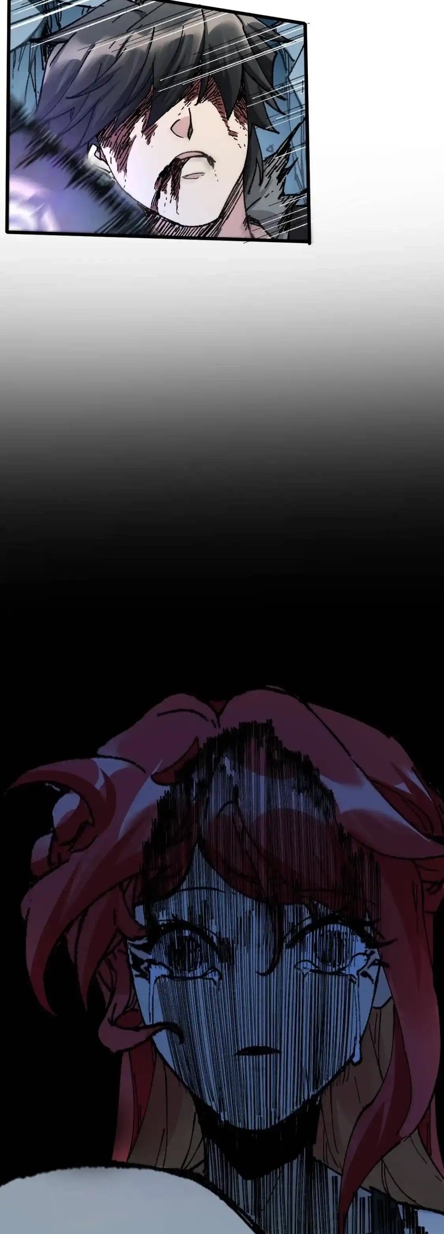 The Sacred Ruins Chapter 155 Gambar 28