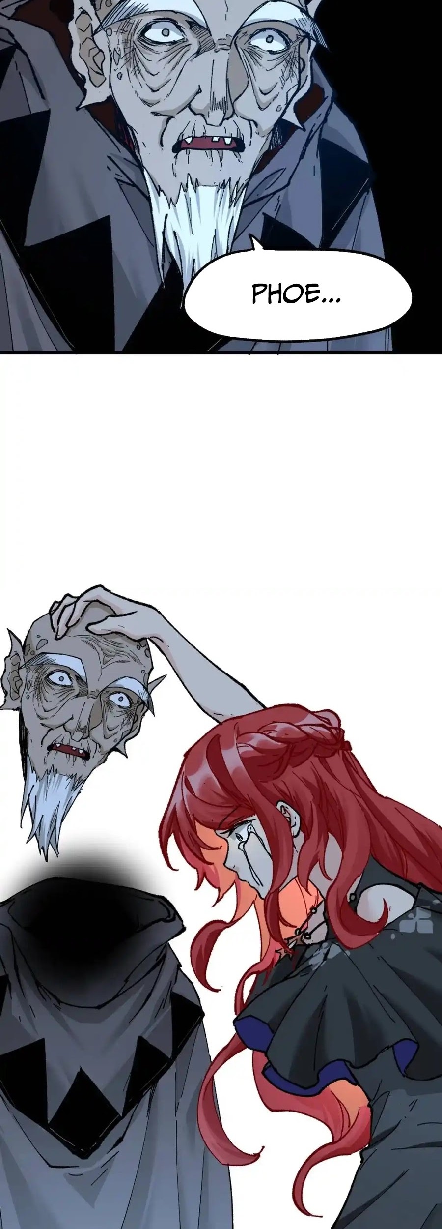 The Sacred Ruins Chapter 155 Gambar 31