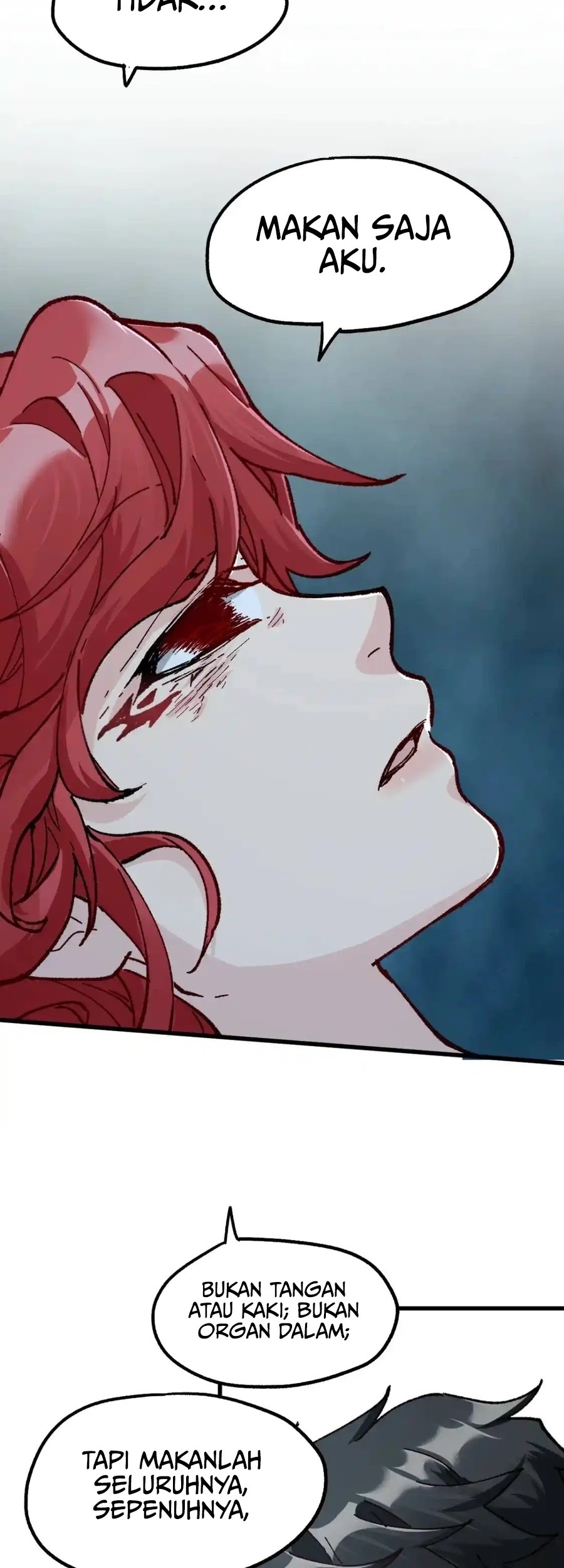 The Sacred Ruins Chapter 156 Gambar 39