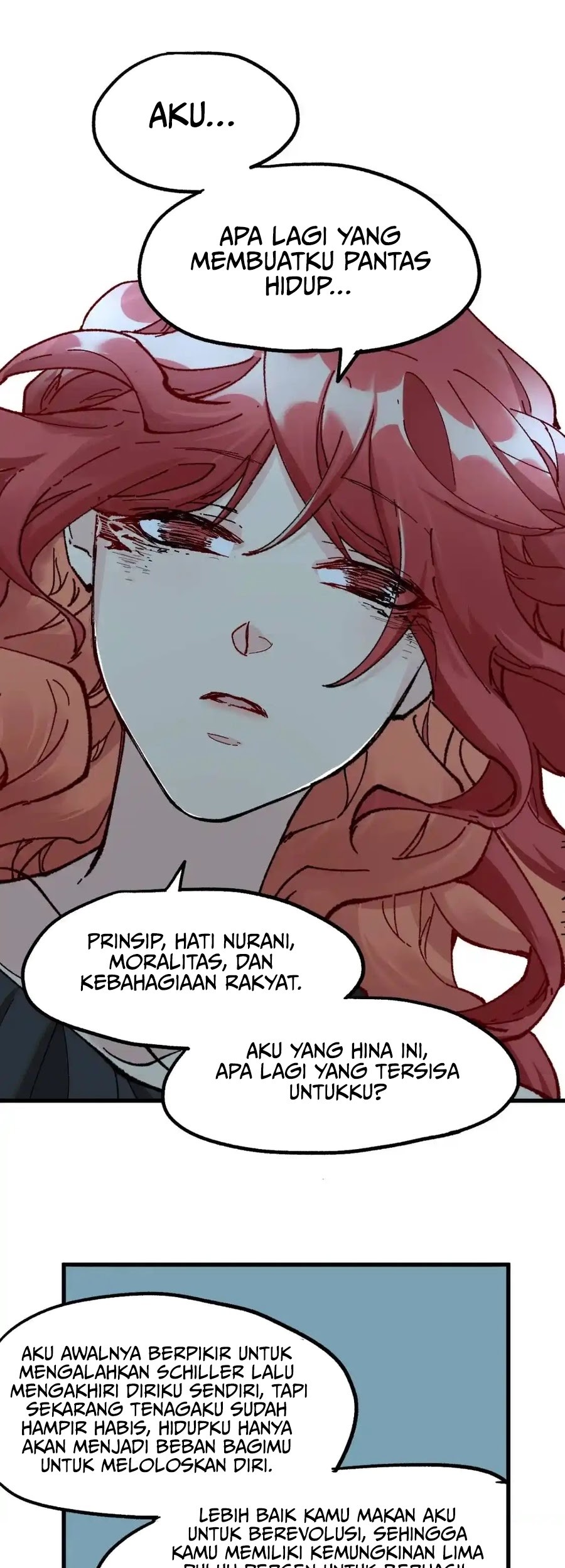 The Sacred Ruins Chapter 156 Gambar 41