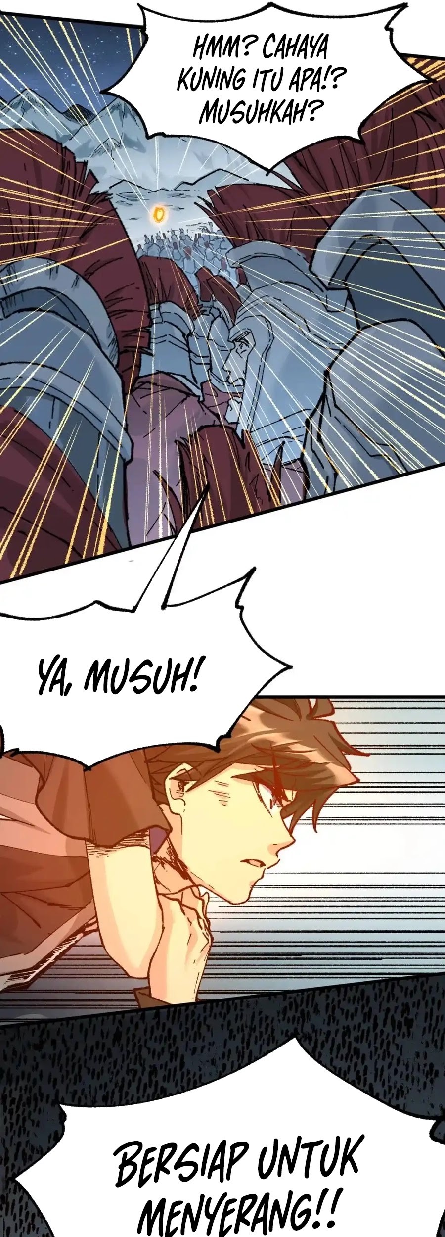 The Sacred Ruins Chapter 156 Gambar 49