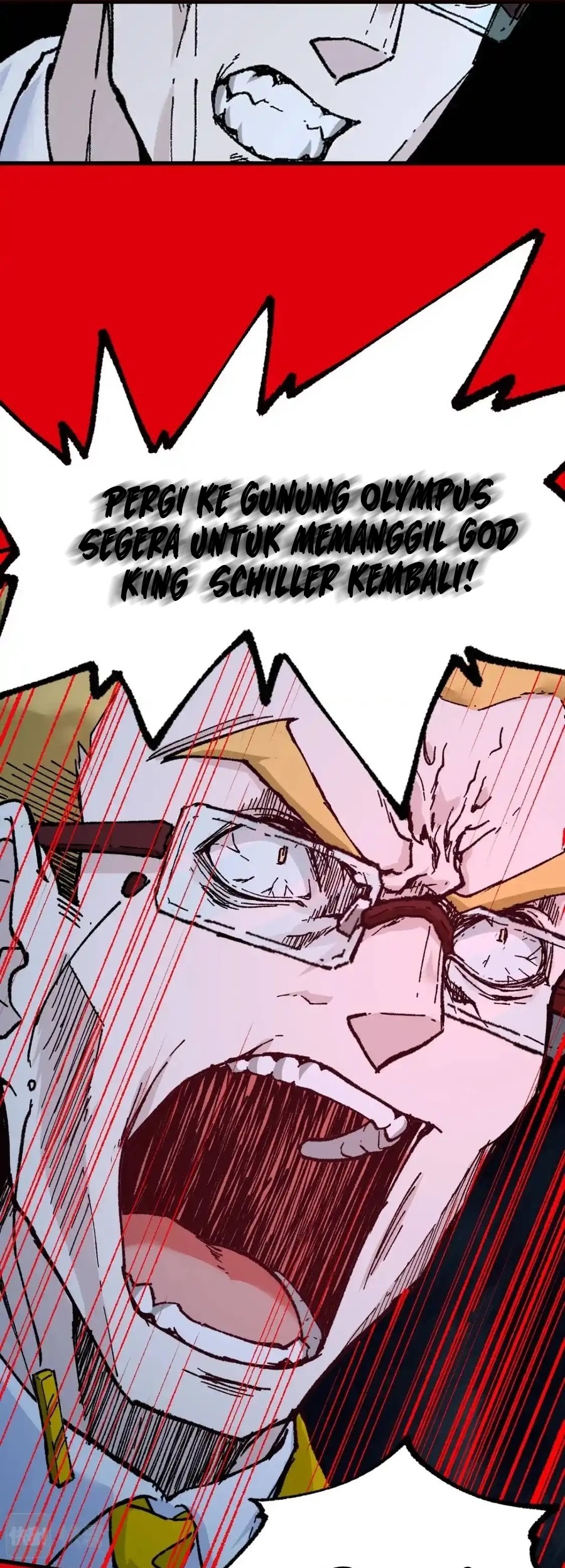 The Sacred Ruins Chapter 156 Gambar 56