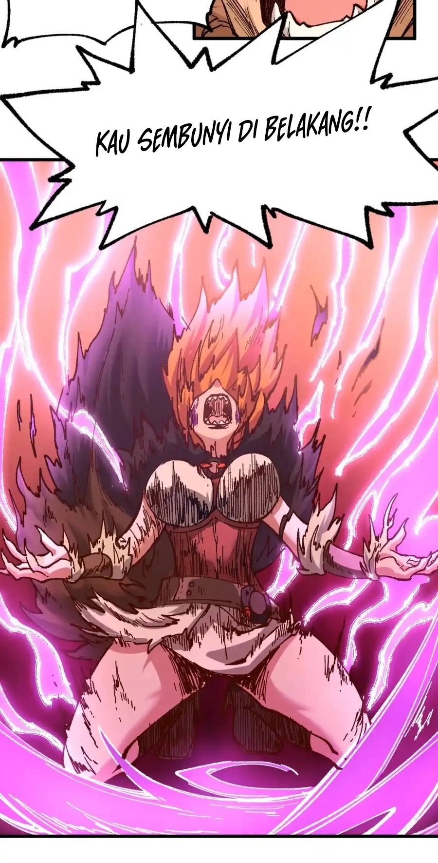 The Sacred Ruins Chapter 156 Gambar 5