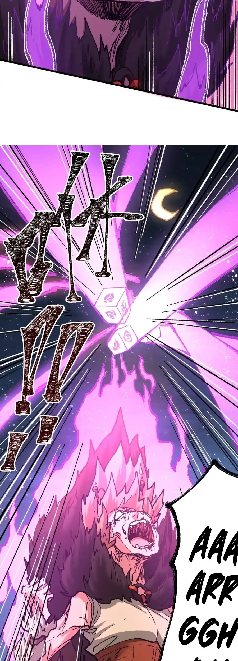 The Sacred Ruins Chapter 156 Gambar 8