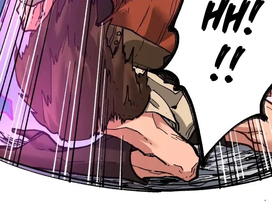 The Sacred Ruins Chapter 156 Gambar 9