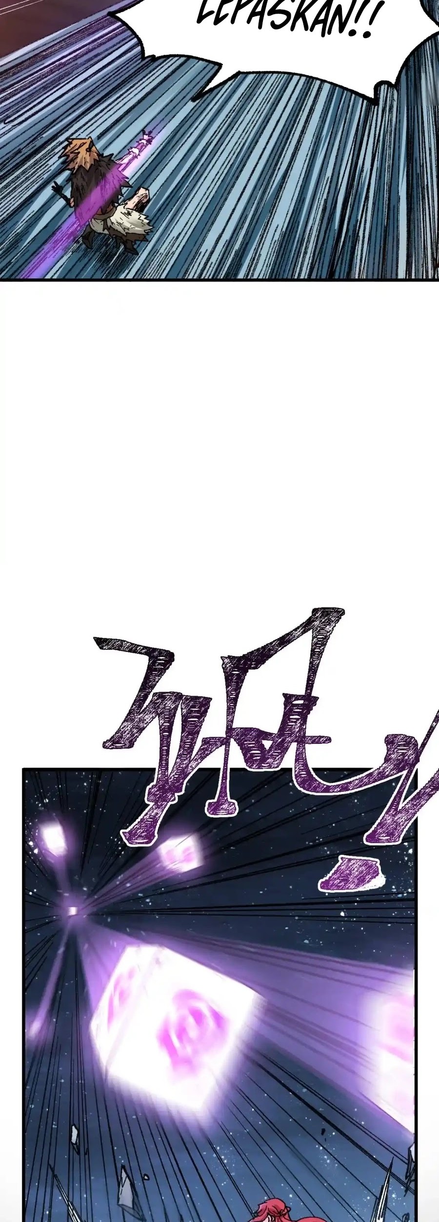 The Sacred Ruins Chapter 156 Gambar 11