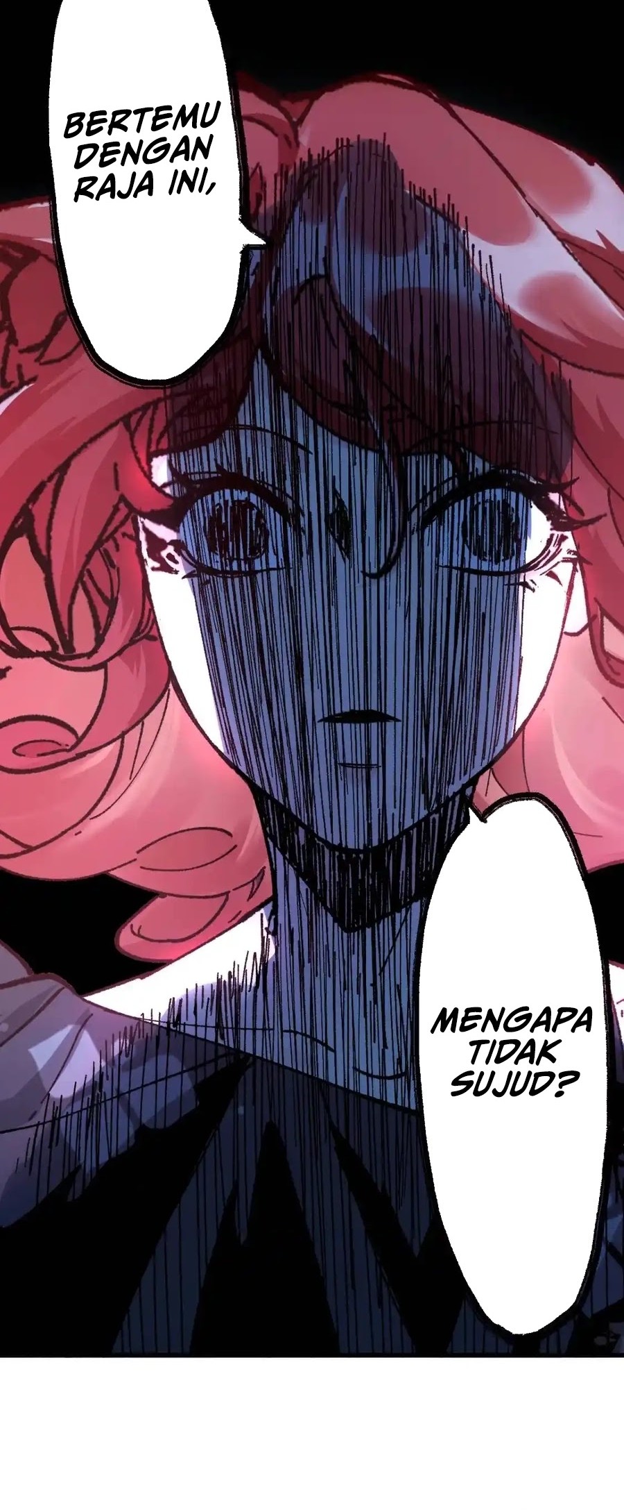 The Sacred Ruins Chapter 156 Gambar 13