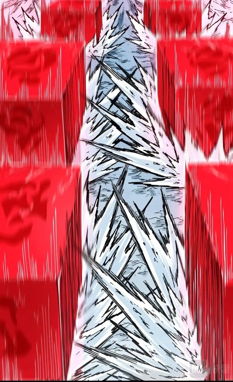 The Sacred Ruins Chapter 156 Gambar 17