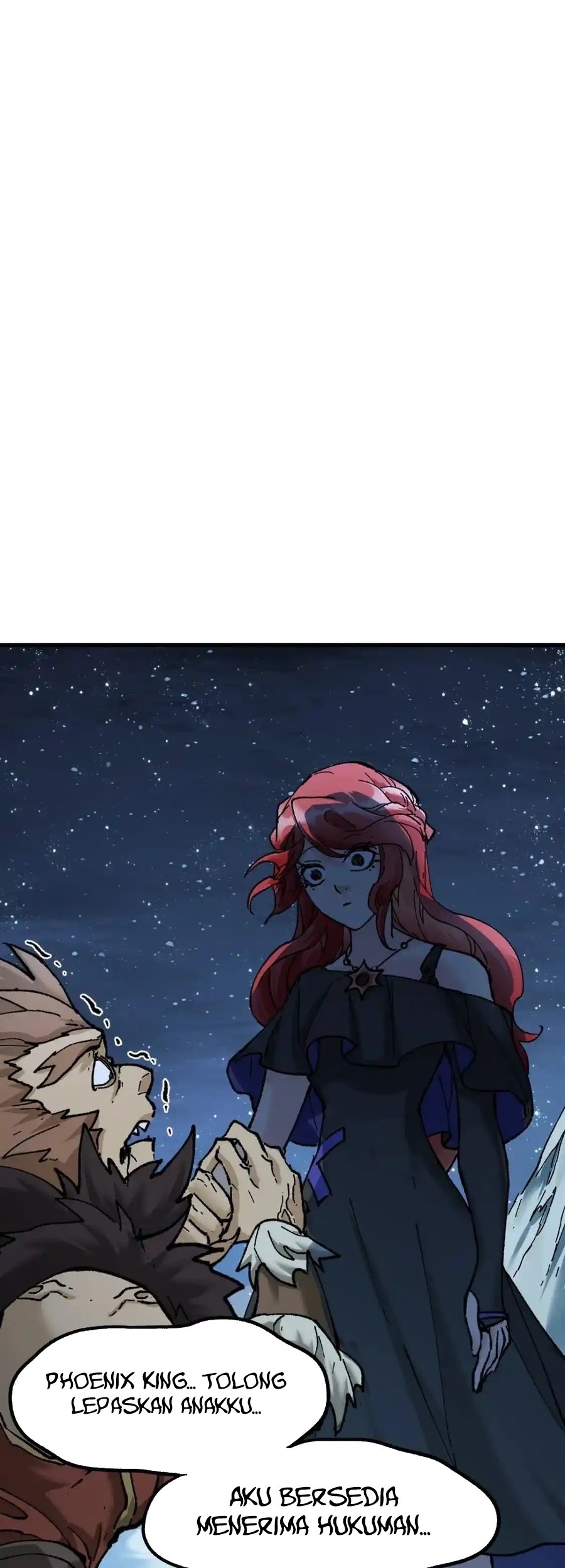 The Sacred Ruins Chapter 156 Gambar 24