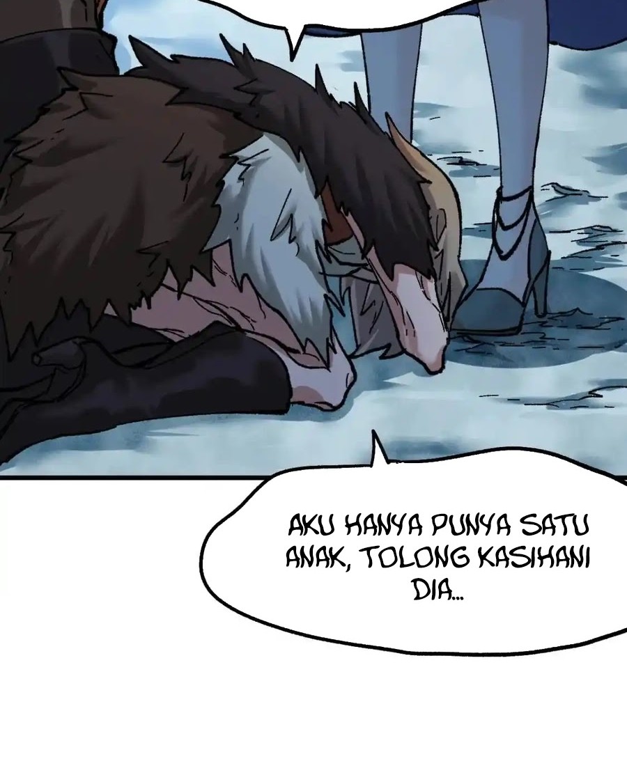 The Sacred Ruins Chapter 156 Gambar 25