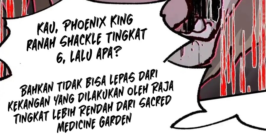 The Sacred Ruins Chapter 156 Gambar 32