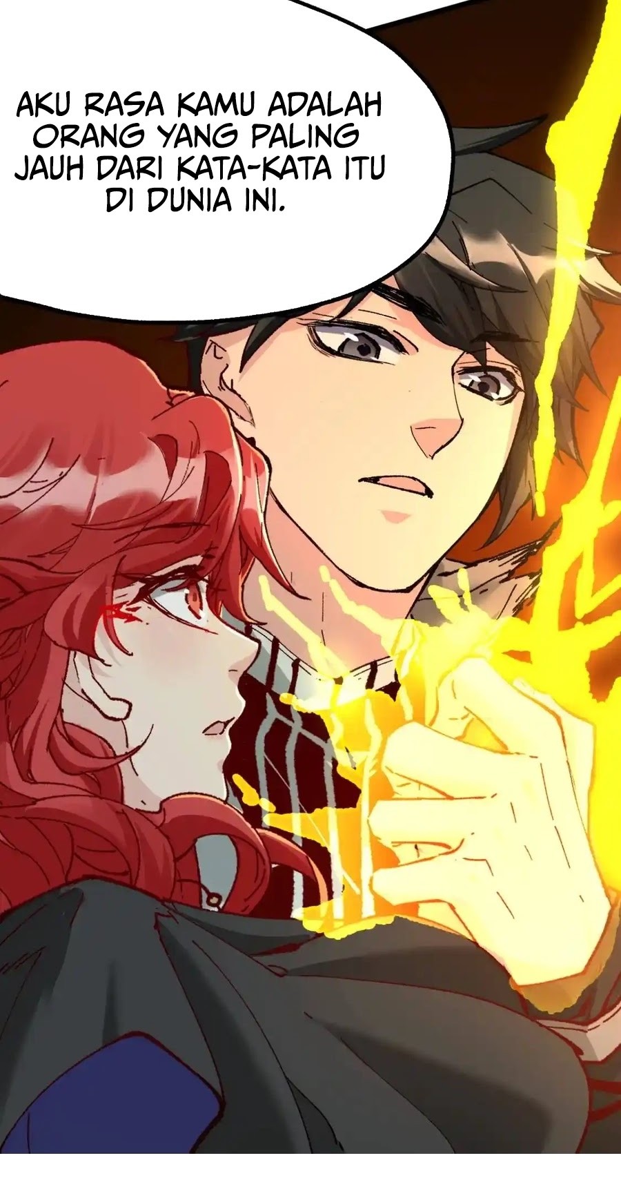 The Sacred Ruins Chapter 157 Gambar 39