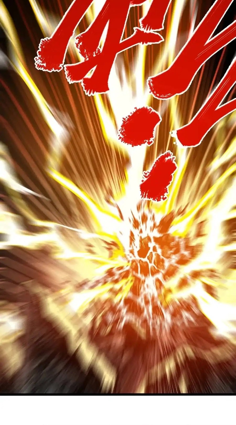 The Sacred Ruins Chapter 157 Gambar 43