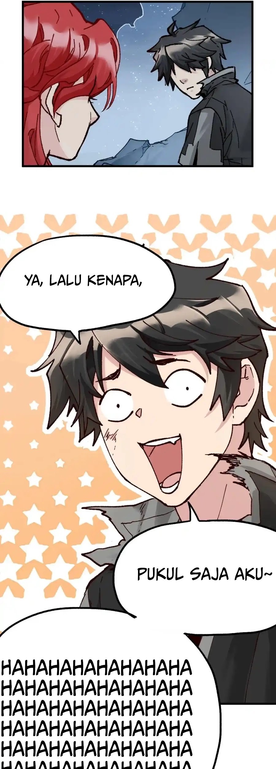 The Sacred Ruins Chapter 157 Gambar 48