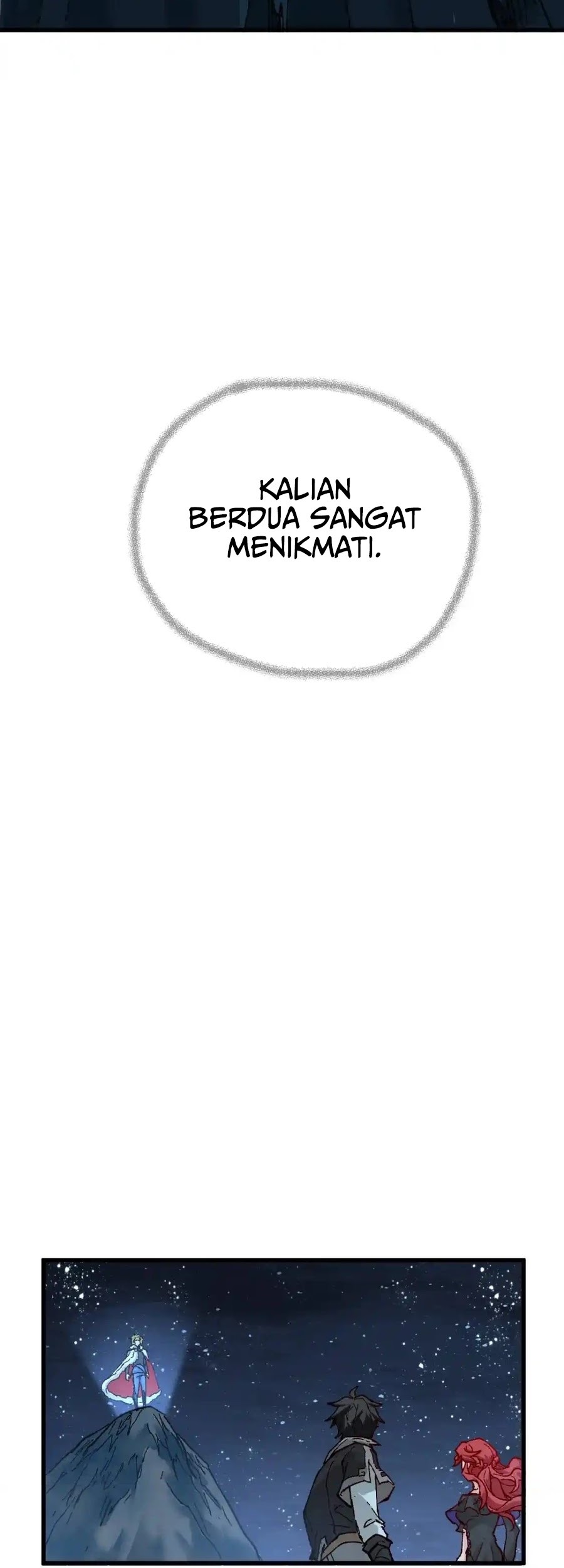 The Sacred Ruins Chapter 157 Gambar 54