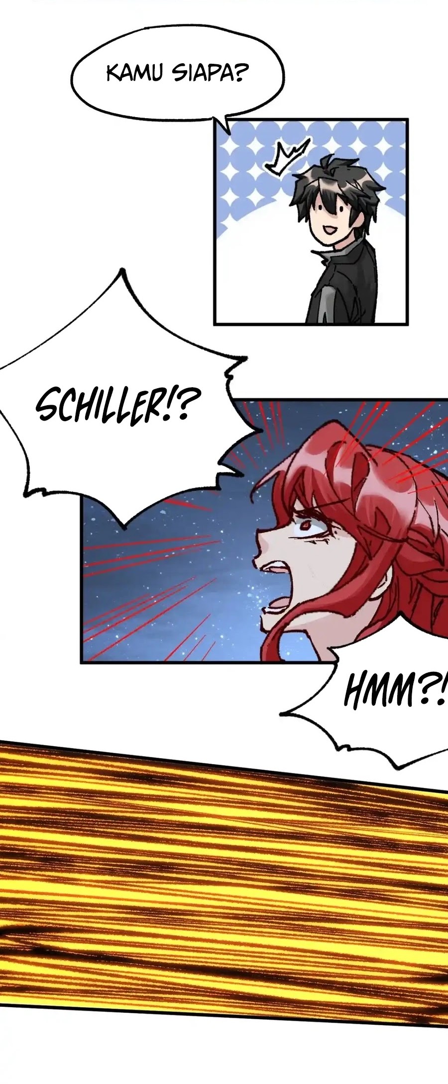 The Sacred Ruins Chapter 157 Gambar 55